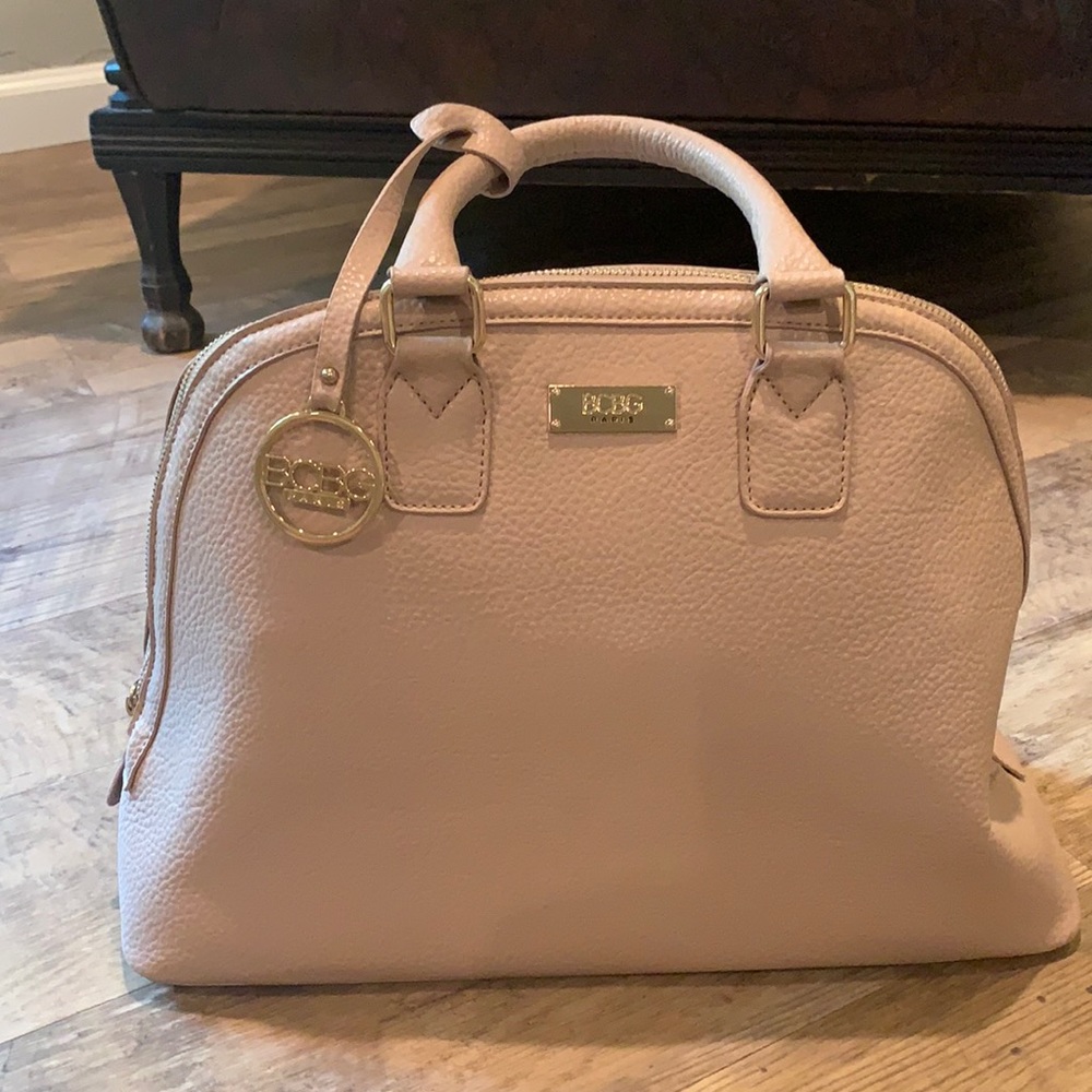 BCBG handbag